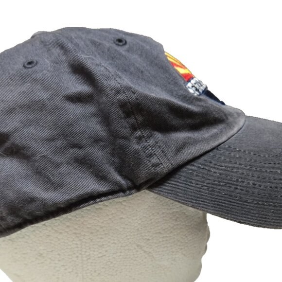 2005 Kansas City Royals Spring Training Hat Cap Surprise AZ Twins Enterprise MLB - Picture 2 of 7